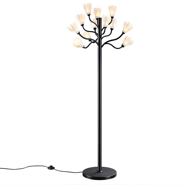 Торшер Odeon Light Modern Gardi 5090/12F Фото № 5