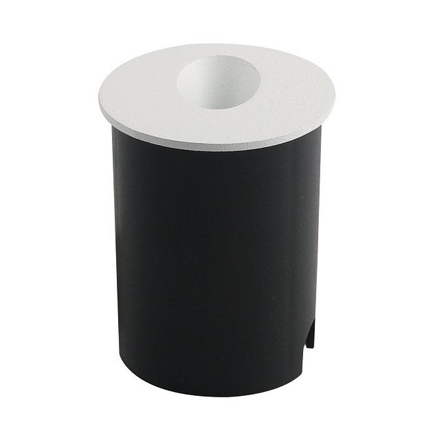 Уличный светодиодный светильник Arte Lamp Piazza A3802IN-1WH Фото № 1