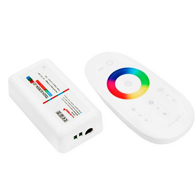 Контроллер LAMPER 143-103-1 Фото № 1