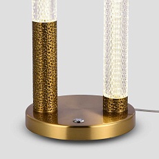 Настольная лампа Modelux ML.3310.02TL BS 1