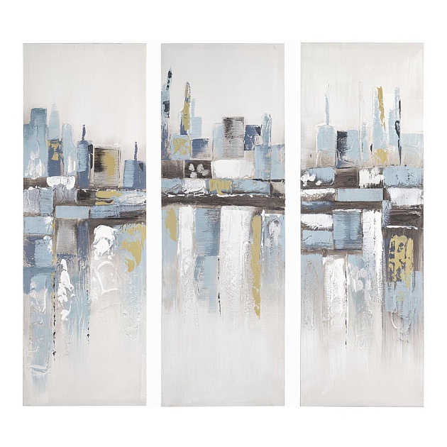 Модульная картина Tomas Stern 85065 изображение 1 Модульная картина Tomas Stern 85065 Фото № 1