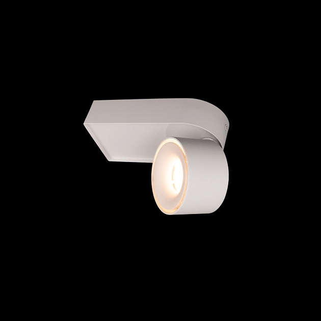 Спот Loft IT Knof 10324/A White Фото № 5