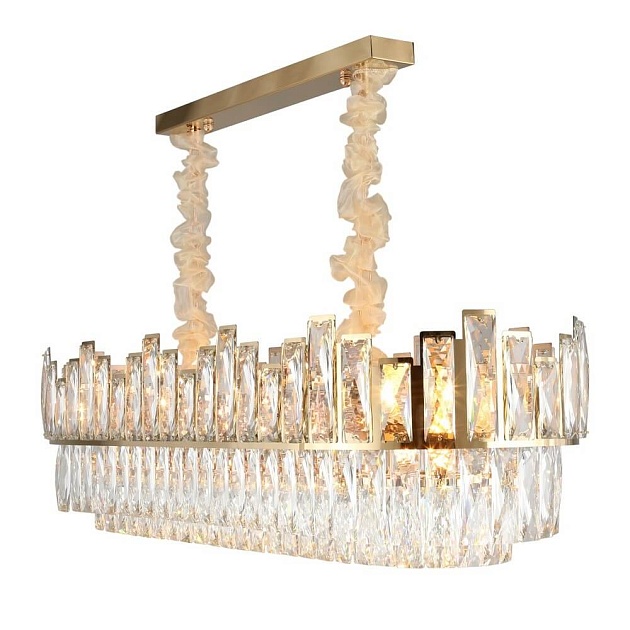 Подвесная люстра Omnilux Vistrorio OML-67903-11 Фото № 1