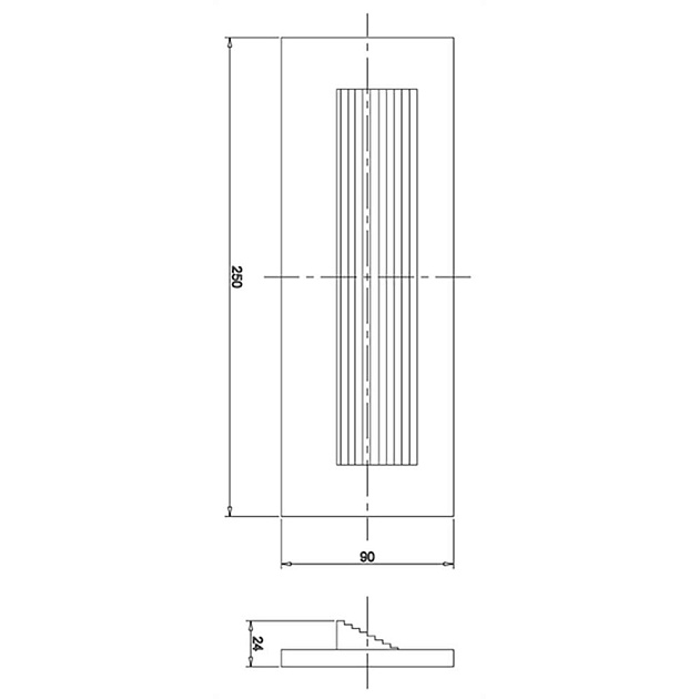 Плафон Deko-Light Light Base III 930468 Фото № 2
