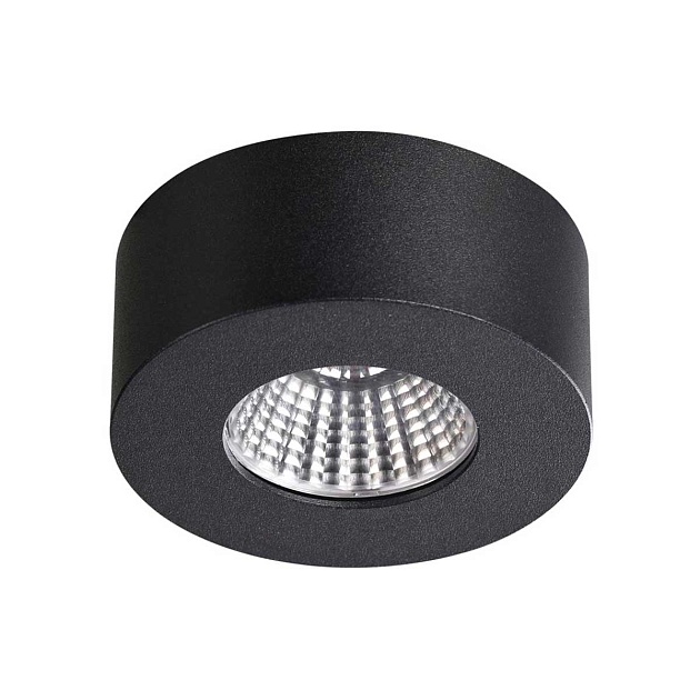 Потолочный светодиодный светильник Odeon Light Hightech Bene 4283/7CL Фото № 1