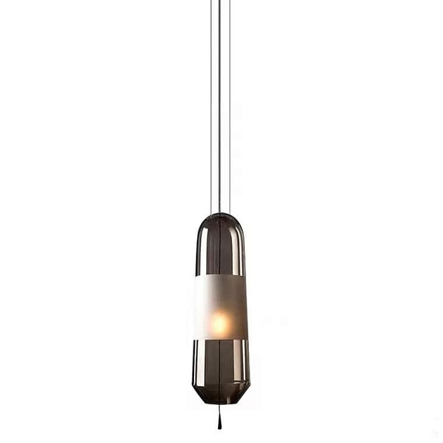 Подвесной светильник iLamp Drop 8121P SM Фото № 1