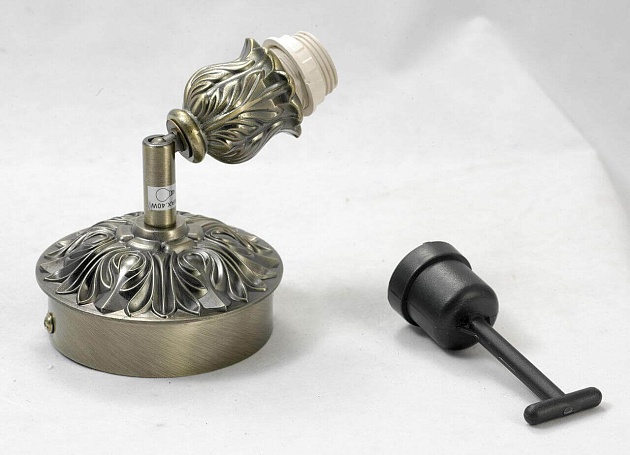 Спот Lussole Furlo LSL-7301-01 Фото № 2