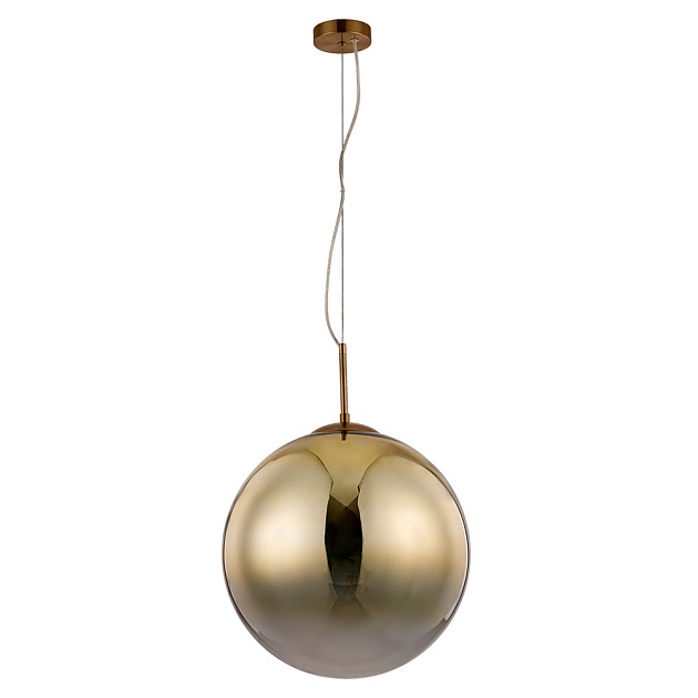 Подвесной светильник Arte Lamp Jupiter Gold A7964SP-1GO Фото № 1