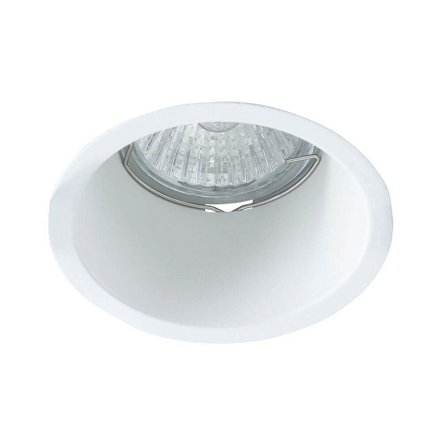 Встраиваемый светильник Arte Lamp A6667PL-1WH Фото № 1