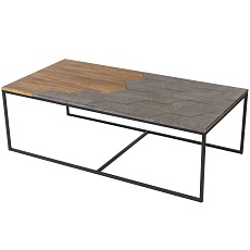 Журнальный стол Мебелик Китч 005016