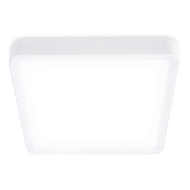 Встраиваемый светодиодный светильник Ambrella light Led Downlight DLR370 Фото № 1