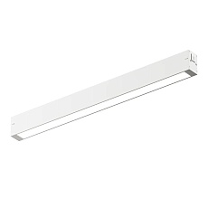 Трековый светильник Denkirs Smart Linear DK8004-CONN-WH 1