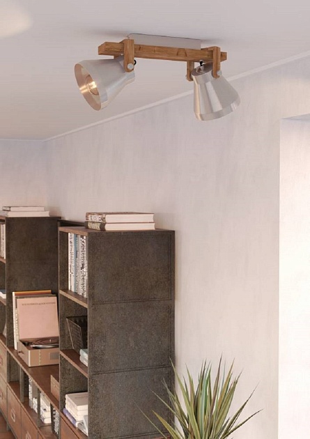 Спот Eglo Cawton 43949 изображение 6 Спот Eglo Cawton 43949 Фото № 6