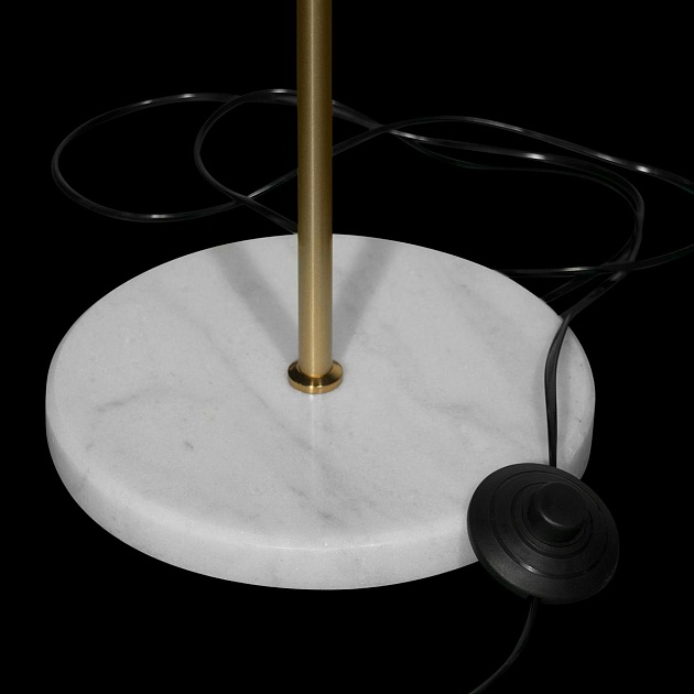 Торшер Loft IT Matisse 10008F Grey Фото № 6