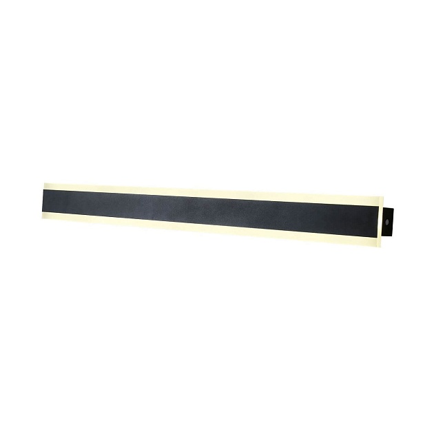Уличный настенный светодиодный светильник Favourite Sagitta 4045-1W Фото № 1
