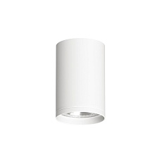 Точечный светильник Denkirs Tube DK2050-WH 1