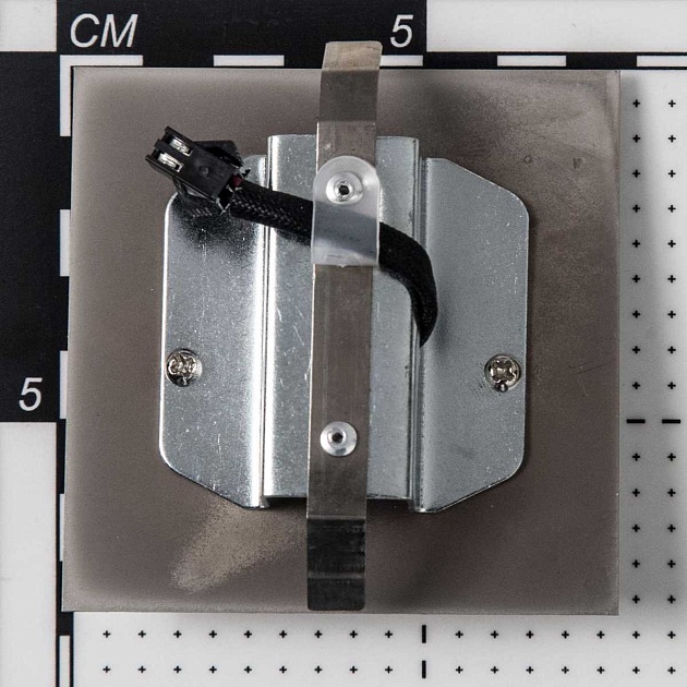 Встраиваемый светодиодный светильник Citilux Скалли CLD006K3 Фото № 3