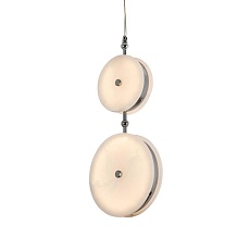 Подвесной светодиодный светильник Modelux Modestyle MS.175.2 CR