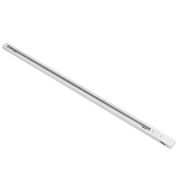 Шинопровод однофазный Lightstar Barra 502035 изображение 1 Шинопровод однофазный Lightstar Barra 502035 Фото № 1