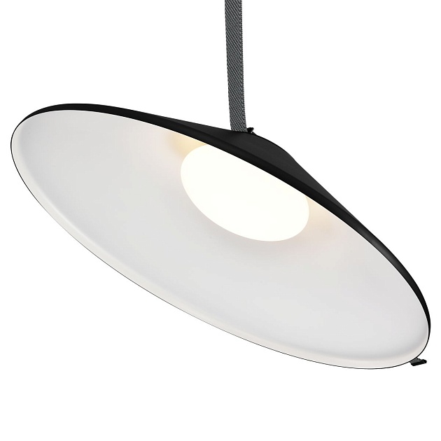 Трековый светодиодный светильник Lightstar Nove 208437 изображение 1 Трековый светодиодный светильник Lightstar Nove 208437 Фото № 1