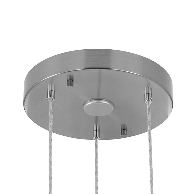 Подвесной светодиодный светильник Citilux Atman Smart CL226A031 Фото № 2