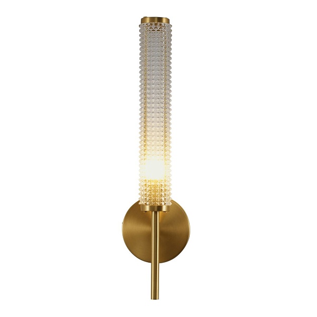 Бра Moderli Brass V11021-1W Фото № 1