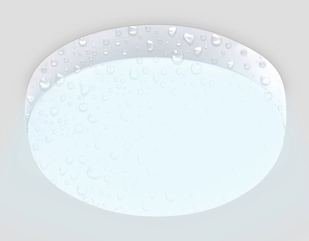 Уличный светодиодный светильник Ambrella light Street ST8626 Фото № 3