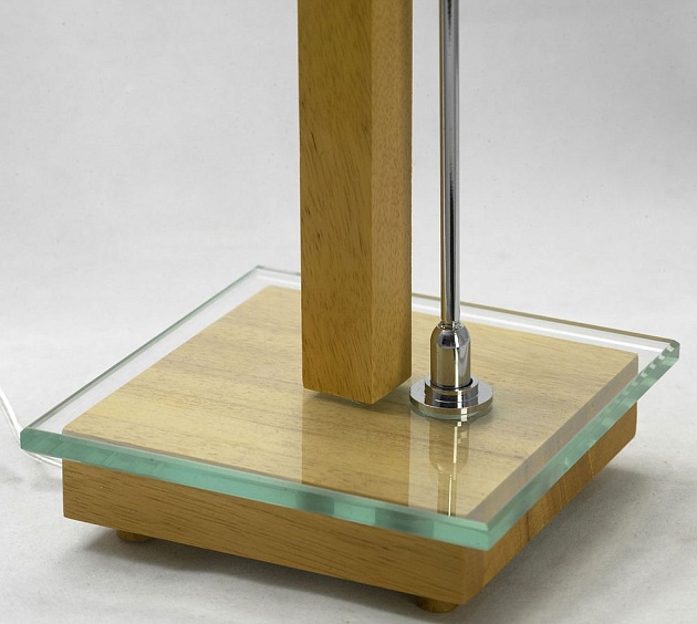 Настольная лампа Lussole Montone GRLSF-2504-01 Фото № 3