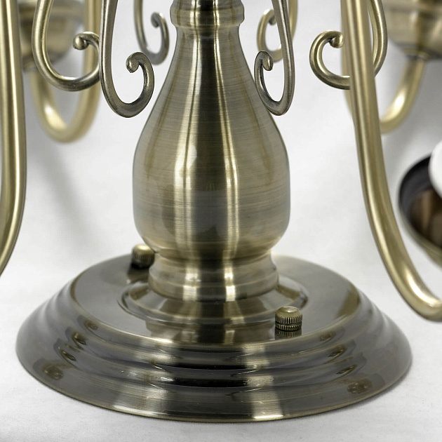 Потолочная люстра Lussole Anaheim LSP-8026 Фото № 2