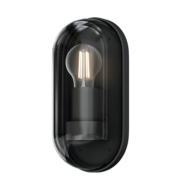 Уличный настенный светильник Maytoni Candle O449WL-01GF Фото № 1