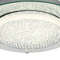 Потолочный светодиодный светильник Mantra Crystal 5091 4