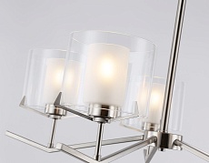 Потолочная люстра Ambrella Light High Light Modern LH57001 3