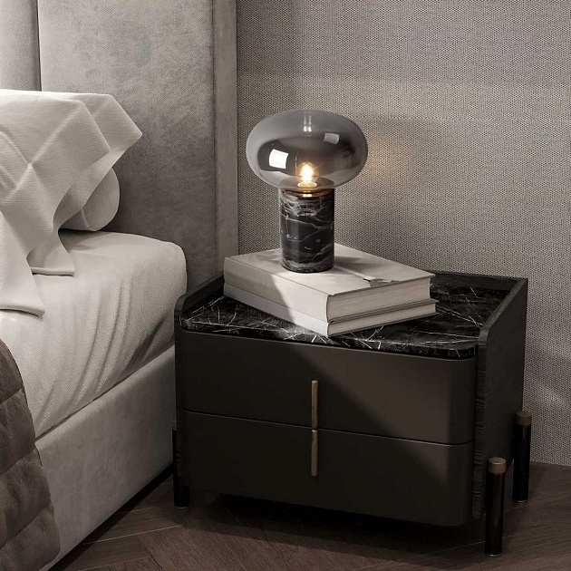 Настольный светильник Freya Modern FR5550TL-01MR Фото № 6