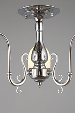 Потолочная люстра Omnilux Leonessa OML-29107-03 2