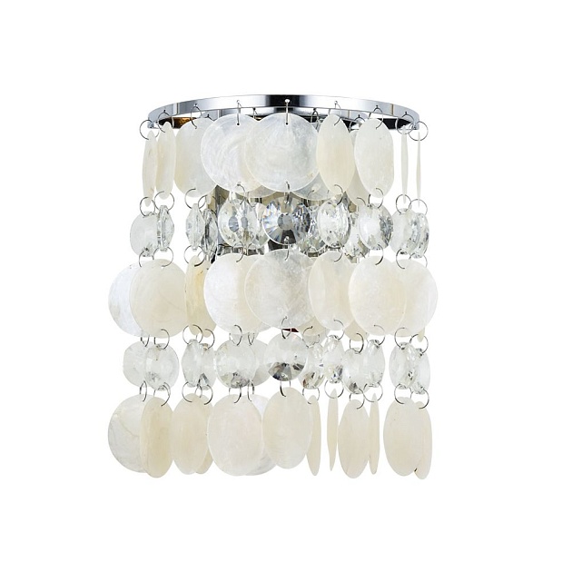 Бра Arte Lamp Pipirima A4041AP-2CC Фото № 1