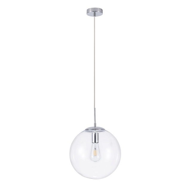 Подвесной светильник Arte Lamp Volare A1930SP-1CC Фото № 1