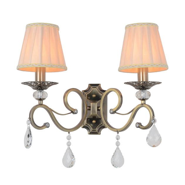 Бра Omnilux Mezzano OML-79111-02 Фото № 1