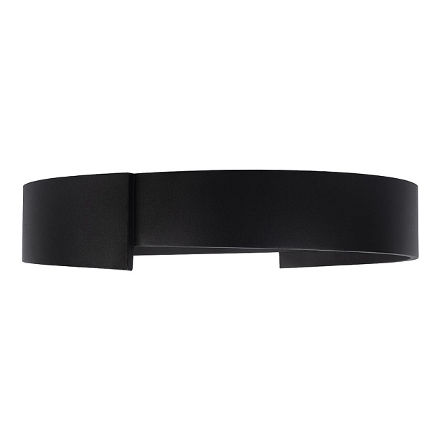 Потолочный светодиодный светильник Loft IT Coin 10200 Black изображение 4 Потолочный светодиодный светильник Loft IT Coin 10200 Black Фото № 4