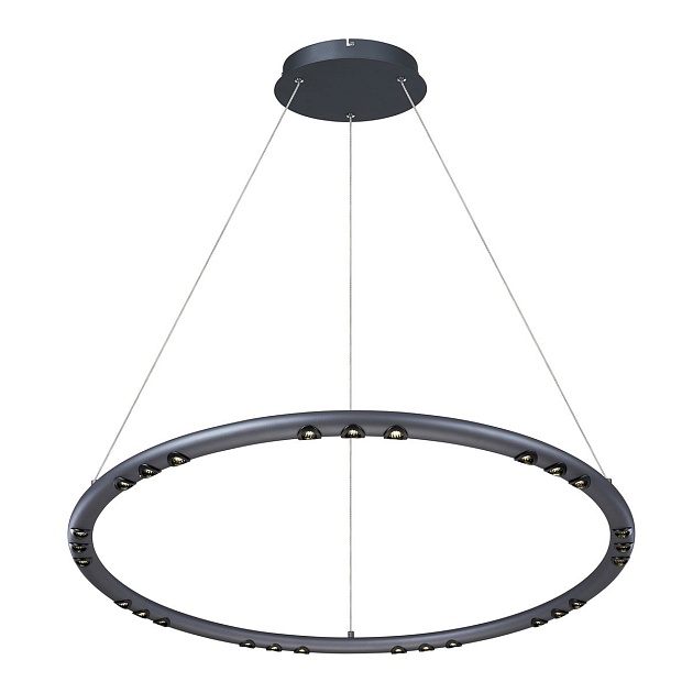 Подвесной светодиодный светильник Favourite Celler 4321-8P Фото № 1