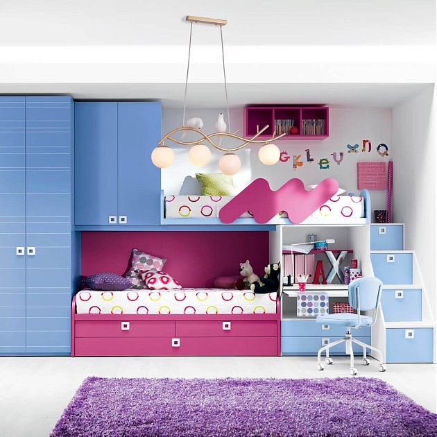 Подвесная люстра F-Promo Avis 2742-4P Фото № 5