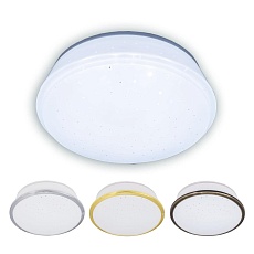 Встраиваемый светодиодный светильник Citilux Дельта CLD6008Nz