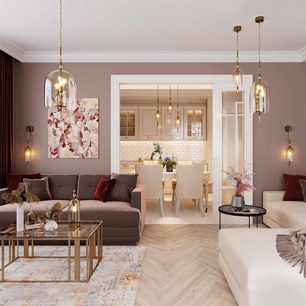 Настольная лампа Odeon Light Neo Bell 4892/1T Фото № 5