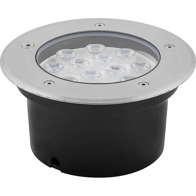 Ландшафтный светодиодный светильник Feron SP4114 32021 Фото № 1