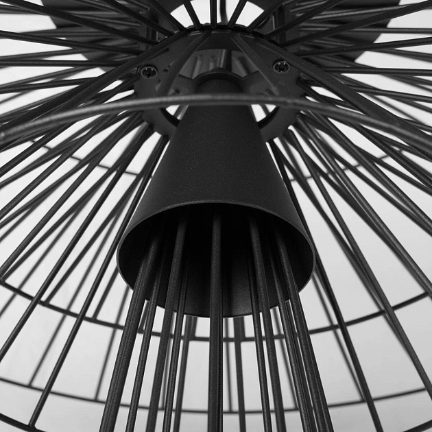 Подвесной светильник Loft IT Star 10141/400 Black Фото № 3