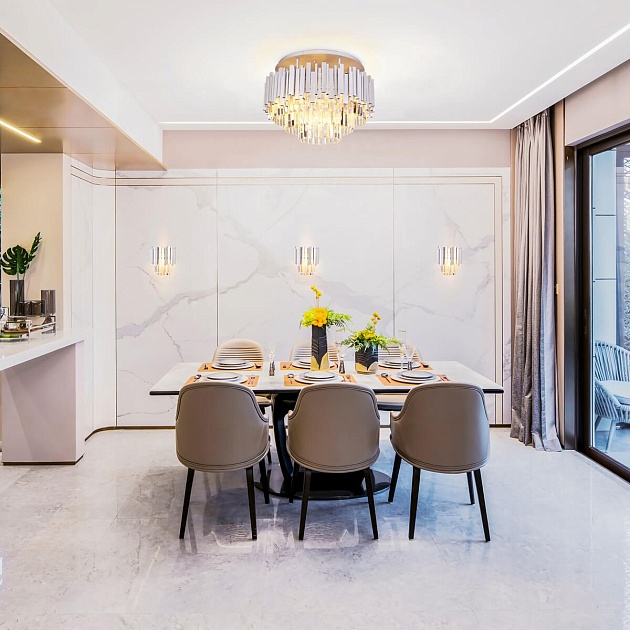 Бра Bogates 308/1 Strotskis Фото № 4