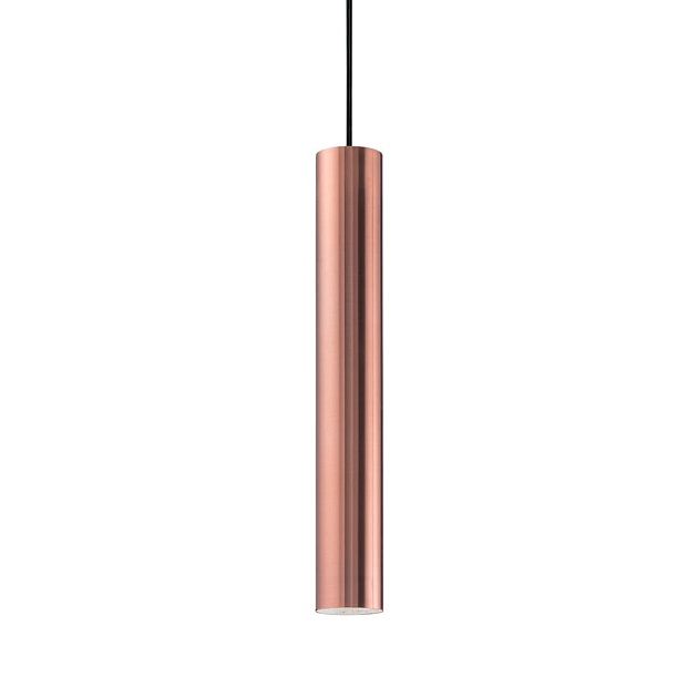 Подвесной светильник Ideal Lux Look Sp1 D06 Rame 141855 изображение 1 Подвесной светильник Ideal Lux Look Sp1 D06 Rame 141855 Фото № 1