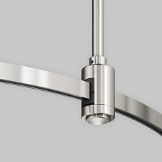 Шинопровод накладной/подвесной Maytoni Technical TRX154-R-D650-PT 5