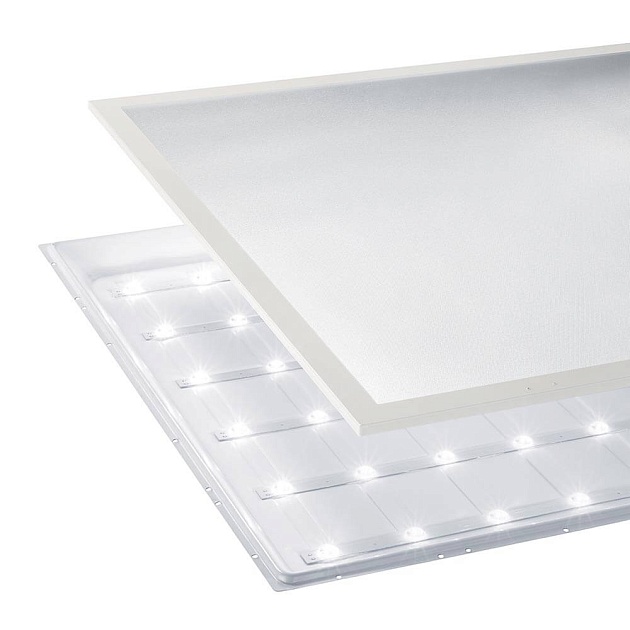 Светодиодная панель Ideal Lux Led Panel 3000K CRI90 246390 изображение 3 Светодиодная панель Ideal Lux Led Panel 3000K CRI90 246390 Фото № 3