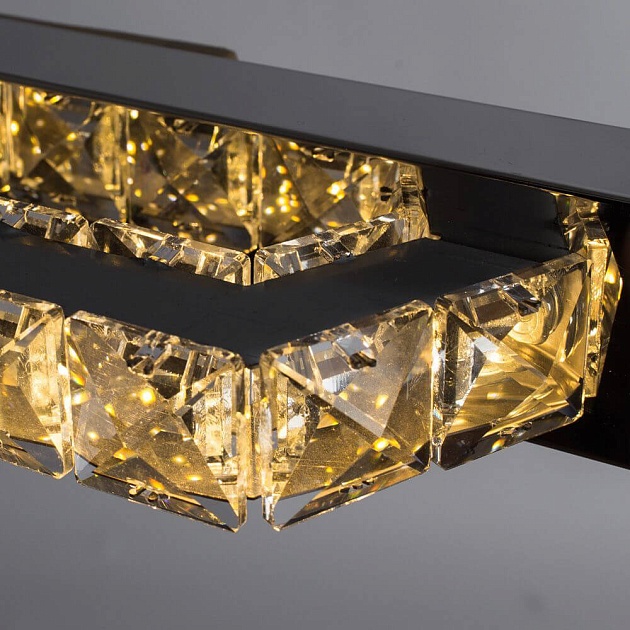 Подсветка для зеркал Arte Lamp Treno A1414AP-1CC Фото № 4