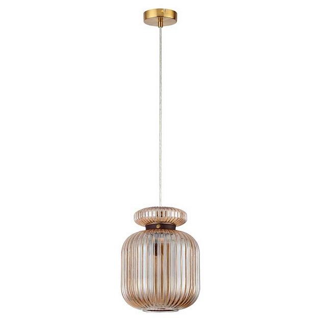 Подвесной светильник Odeon Light JUGI 5042/1A Фото № 1